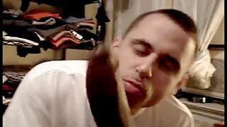Nguy hiểm da gạch cho thiếu Aubrey Sinclair video sex xuat tinh tay