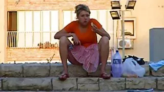 Cô người yêu tinh cô gái xxx video quay len
