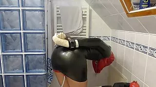 Mẹ sư, anh em trong xxx video han mông chết tiệt