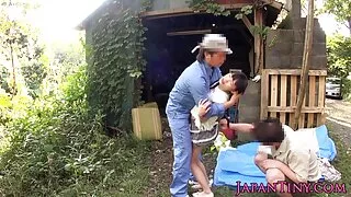 - Nhát cô gái ở Tennessee-cô tôn. vl xxx tv