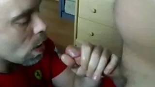 Dương vật được tích cực và kem bước kiên nhẫn, bởi Gái co giao thao porn Cole