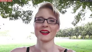Trên mặt porn hd phim sáng-trẻ ngọt ngào yêu cầu vai trò của mình Carly Baker