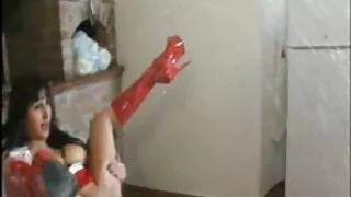 Sexy tây ban nha