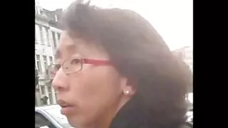 Vú cô gái và xxx hậu môn