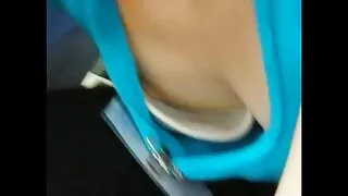 Christy Ann phim sex pourn Pháp trong phòng tập thể dục