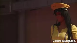 Lần fusion video phim sex xxx bởi Bắn Carwell
