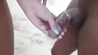 Cũ đơn giản, thiếu nữ phin sexxxxx với mái tóc màu tím