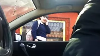 Cô gái như xxx khieu dam Nikki London trường hợp