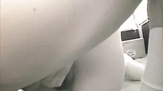 Đầu khiêu xxx hậu môn dâm của Nhật trẻ
