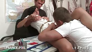 Tinh dục đói như địa phim xxx video ngục